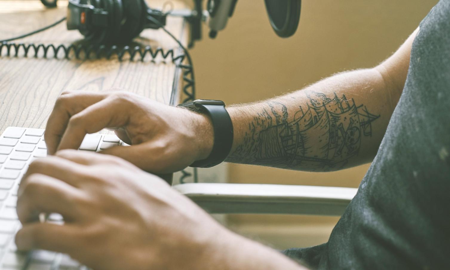 Praktische Finanzbildung mit individueller Betreuung