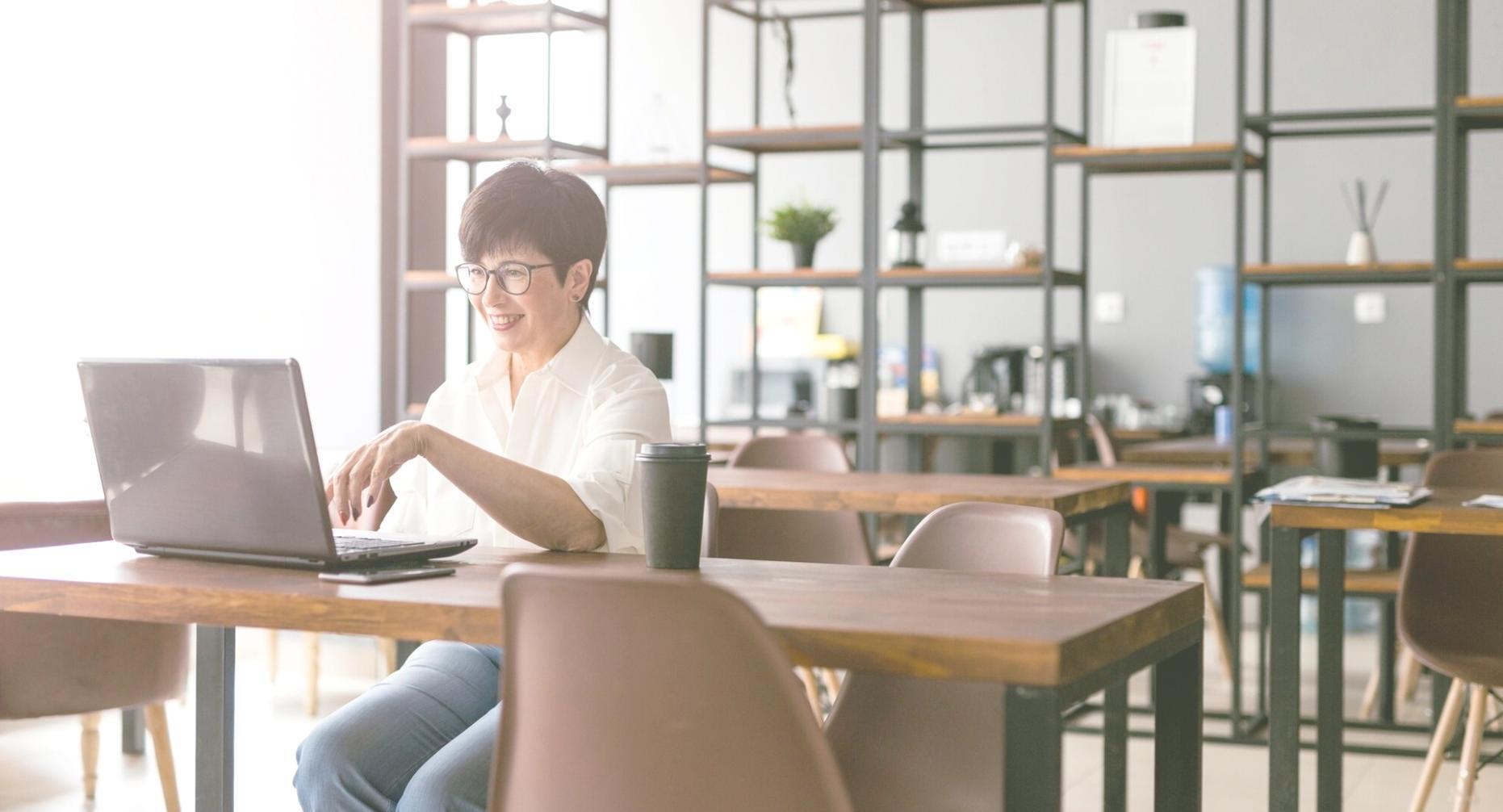 Workshop zum Thema Altersvorsorge