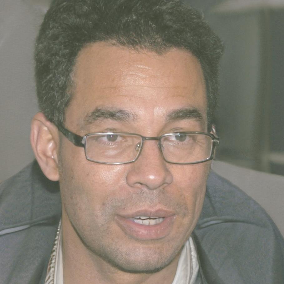 Portrait von Lukas Niedermair