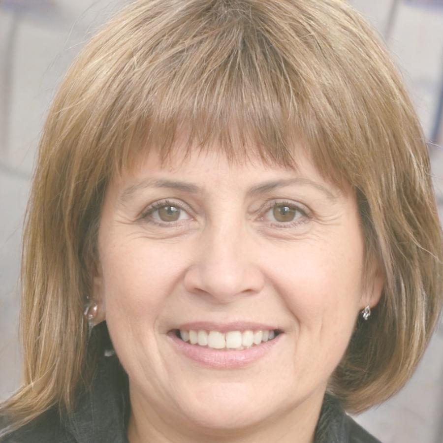 Kerstin Bachmeier, Gründerin von junoraviex